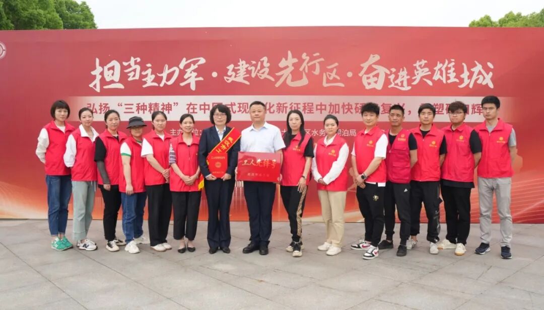 实干见成效,质控予认可|武汉普瑞眼科践行眼科护理服务标准化建设
