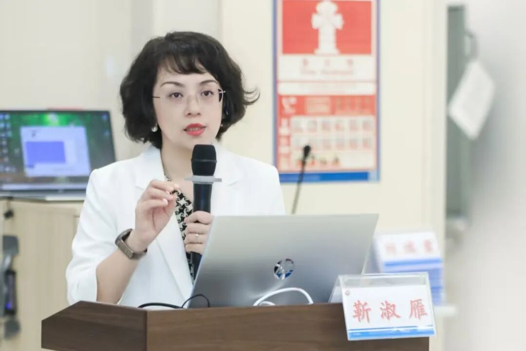 2026年深圳市医防融合妇产科学项目“全科医师亚专长”培训班(第一期)顺利举办