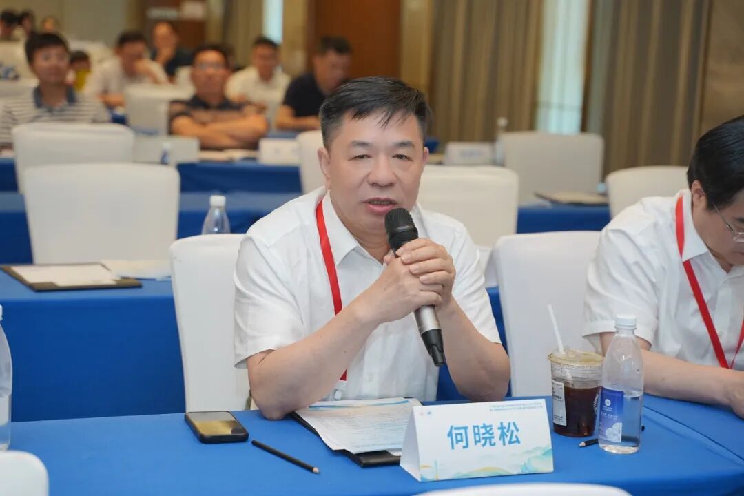 【学术交流】广西抗癌协会头颈肿瘤专委会2026年学术年会暨头颈肿瘤规范化诊疗及护理新进展学习班在柳州顺利召开