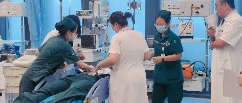 长春国文医院卒中中心建设纪实｜高效协同，守护卒中救治 “黄金时间”