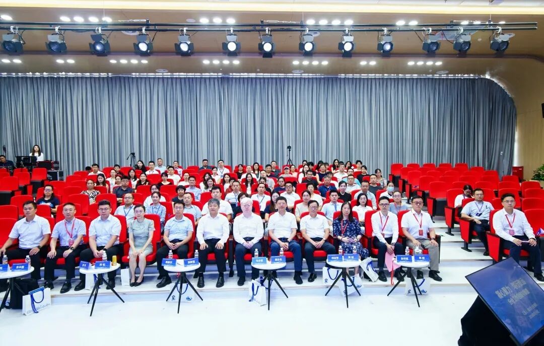 2026海南省医学会特许药械应用与真实世界研究分会暨青年委员会学术年会顺利举行