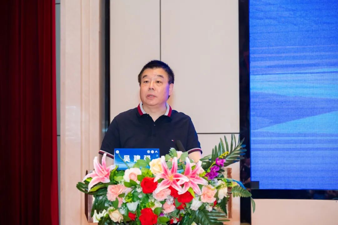 聚力质控,规范诊疗|江苏省麻醉学科强基提质专项督导、复盘交流会(苏北站)暨2026年宿迁市麻醉科质控培训班成功举办