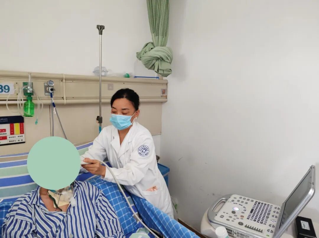 喝水总呛、吃饭噎别硬扛!上海阳光康复专家来院指导 规范应对吞咽障碍