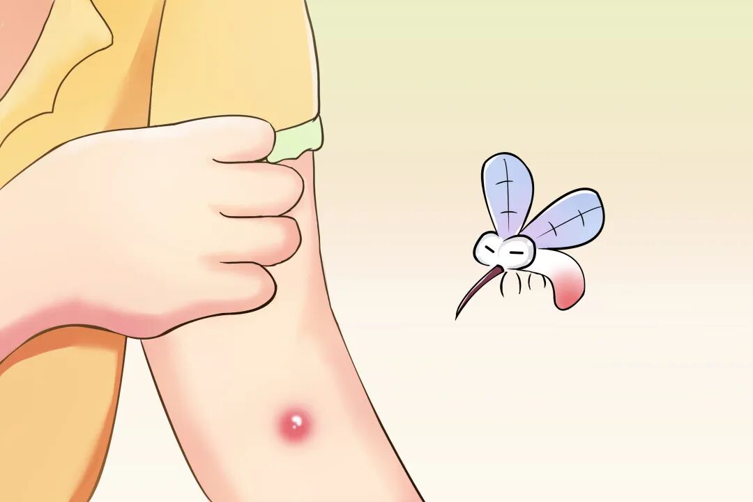 一出门就烂脸、起包、破皮！皮肤出状况，如何应急