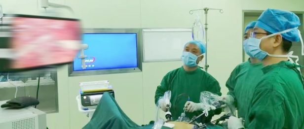 【协作组解病忧】突破高龄手术禁区！二附院成功救治94岁超高龄胃癌患者
