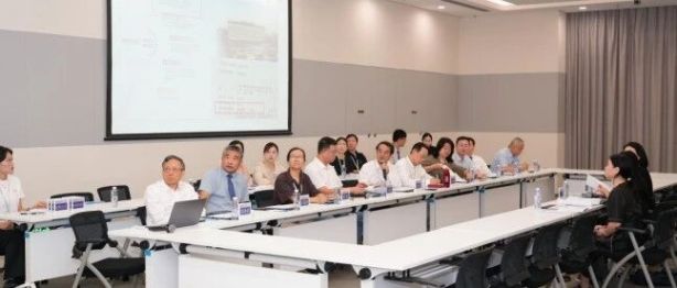 和祐医院顺利通过医疗器械临床试验机构监督检查