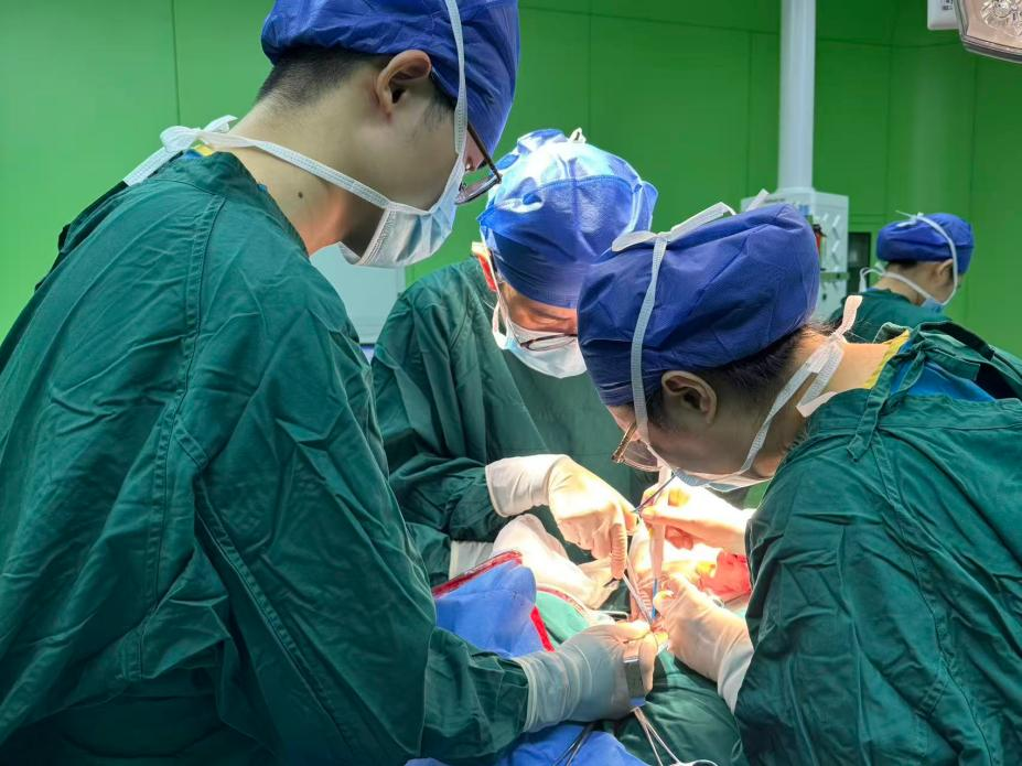 丨南院区丨警惕“温柔的癌症”