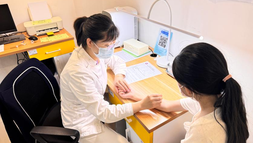 西北妇女儿童医院一周快讯|第62期