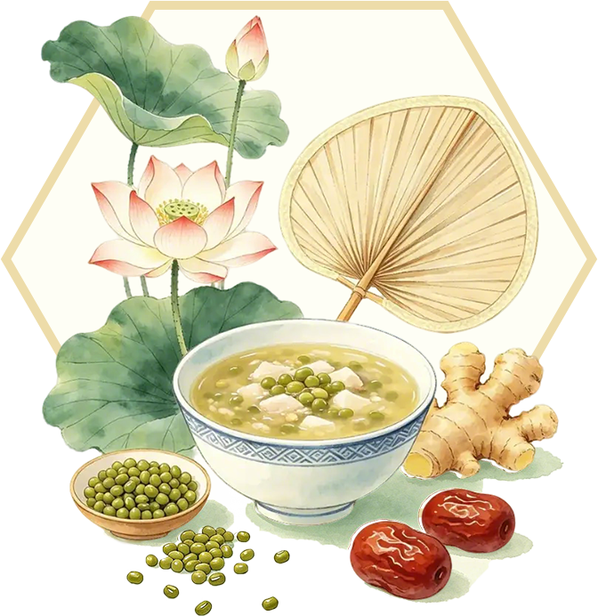 更年期不是“坎”，是身体在换季