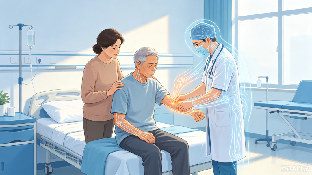 【人医科普】康复≠活动活动——方法错了,反而伤身