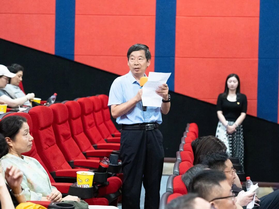 徐州仁慈医院开展庆祝医师节暨党员政治生日主题党日活动
