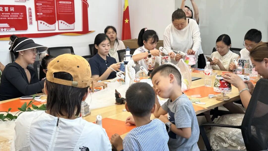 守护清晰视界,点亮睛彩童年——哈尔滨普瑞眼科儿童眼健康公益行动