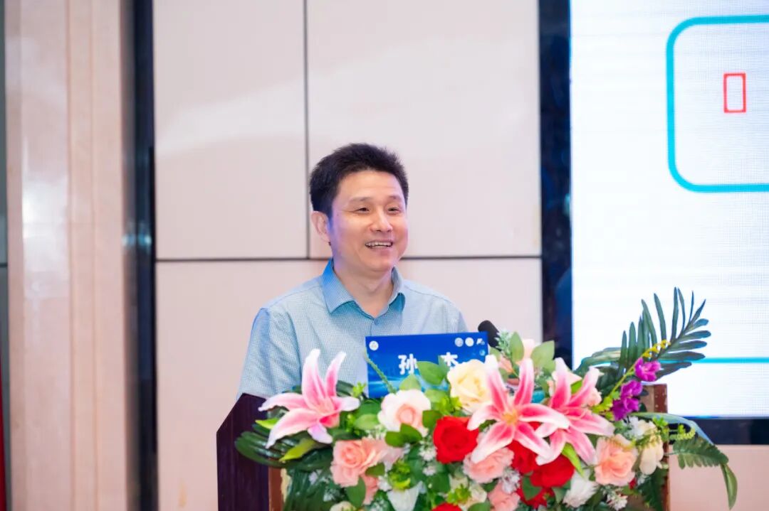 聚力质控,规范诊疗|江苏省麻醉学科强基提质专项督导、复盘交流会(苏北站)暨2026年宿迁市麻醉科质控培训班成功举办