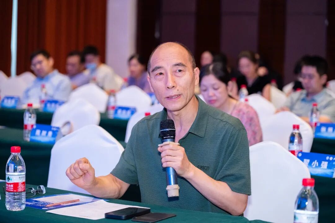 聚力质控，规范诊疗｜江苏省麻醉学科强基提质专项督导、复盘交流会(苏北站)暨2026年宿迁市麻醉科质控培训班成功举办