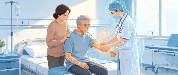 【人医科普】康复≠活动活动——方法错了，反而伤身