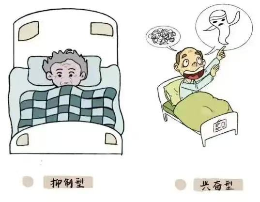 术后的胡言乱语,是大脑的“死机”与“重启”