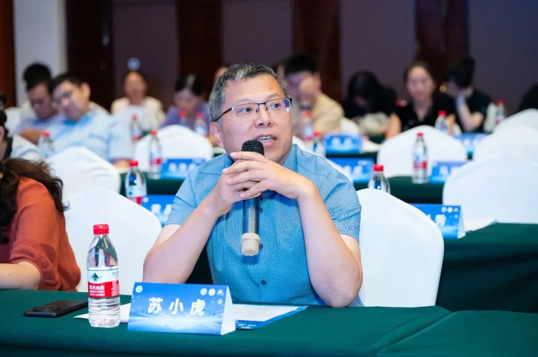 聚力质控，规范诊疗｜江苏省麻醉学科强基提质专项督导、复盘交流会(苏北站)暨2026年宿迁市麻醉科质控培训班成功举办