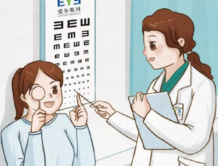 想做近视手术，对眼睛度数有什么要求吗？