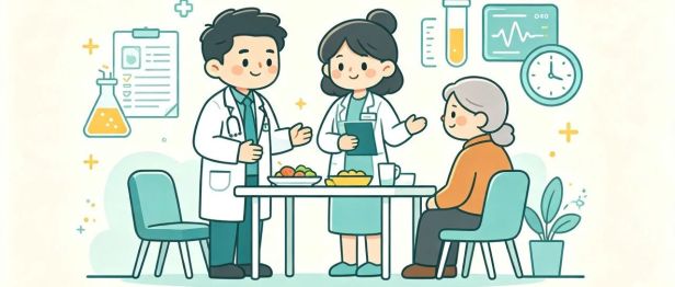 饿太久千万别猛吃，小心再喂养综合征找上门