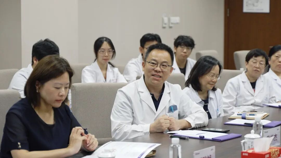 临鉴初心 薪火相传 | 苏州大学苏州医学院暑期见习结营仪式在苏州明基医院温情落幕
