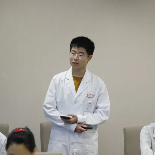 临鉴初心 薪火相传 | 苏州大学苏州医学院暑期见习结营仪式在苏州明基医院温情落幕