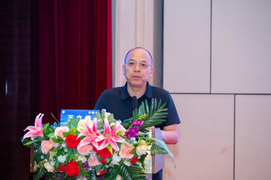 聚力质控,规范诊疗|江苏省麻醉学科强基提质专项督导、复盘交流会(苏北站)暨2026年宿迁市麻醉科质控培训班成功举办
