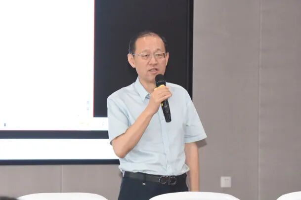 专家领航促发展 精细管理启新程 | 河科大二附院开展“医院精细化运营与患者管理”专题培训