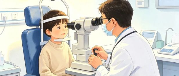 叮！快来查收这份最新版本的儿童《近视防控指南》吧！