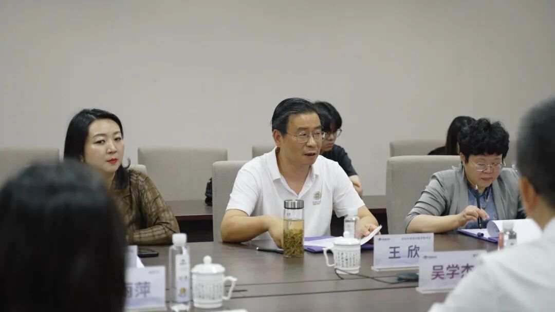 临鉴初心 薪火相传 | 苏州大学苏州医学院暑期见习结营仪式在苏州明基医院温情落幕