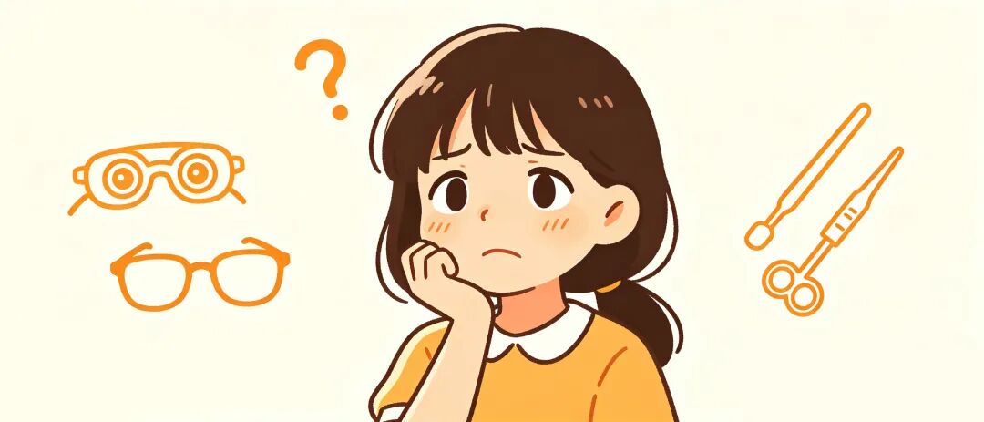 ICL,靠谱吗?