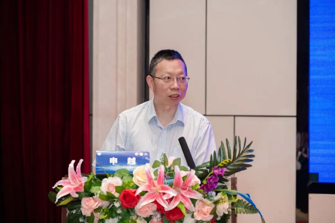 聚力质控,规范诊疗|江苏省麻醉学科强基提质专项督导、复盘交流会(苏北站)暨2026年宿迁市麻醉科质控培训班成功举办