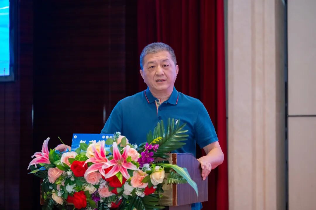 聚力质控,规范诊疗|江苏省麻醉学科强基提质专项督导、复盘交流会(苏北站)暨2026年宿迁市麻醉科质控培训班成功举办