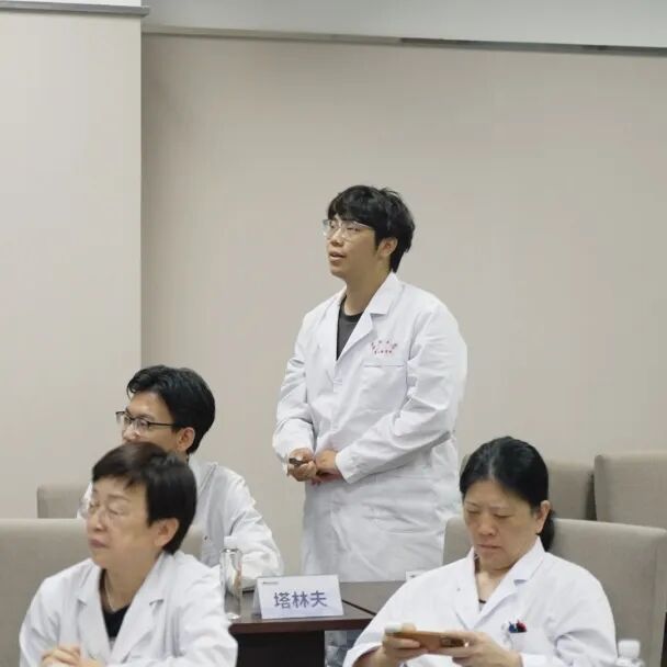 临鉴初心 薪火相传 | 苏州大学苏州医学院暑期见习结营仪式在苏州明基医院温情落幕