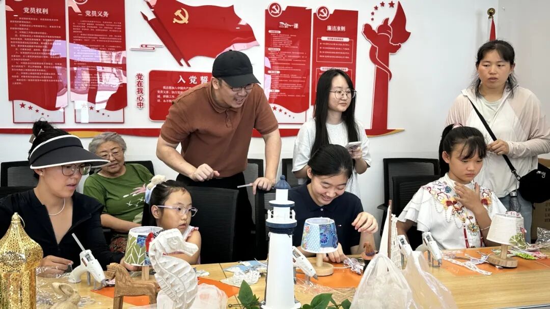 守护清晰视界,点亮睛彩童年——哈尔滨普瑞眼科儿童眼健康公益行动