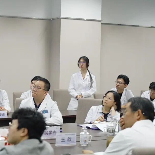 临鉴初心 薪火相传 | 苏州大学苏州医学院暑期见习结营仪式在苏州明基医院温情落幕