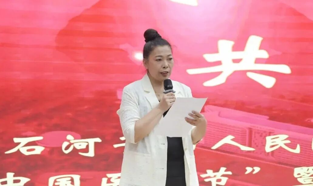 医路同行,共筑健康|我院举办2026年“中国医师节”庆祝活动暨优秀医师表彰大会