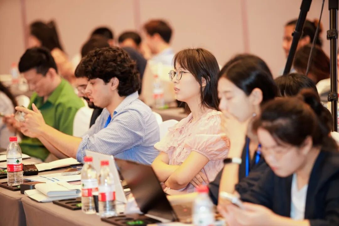 对话国际前沿，共探癫痫诊疗未来——第十六届国际癫痫学者夏令营在浙大四院成功开幕