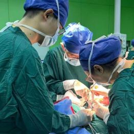 丨南院区丨警惕“温柔的癌症”
