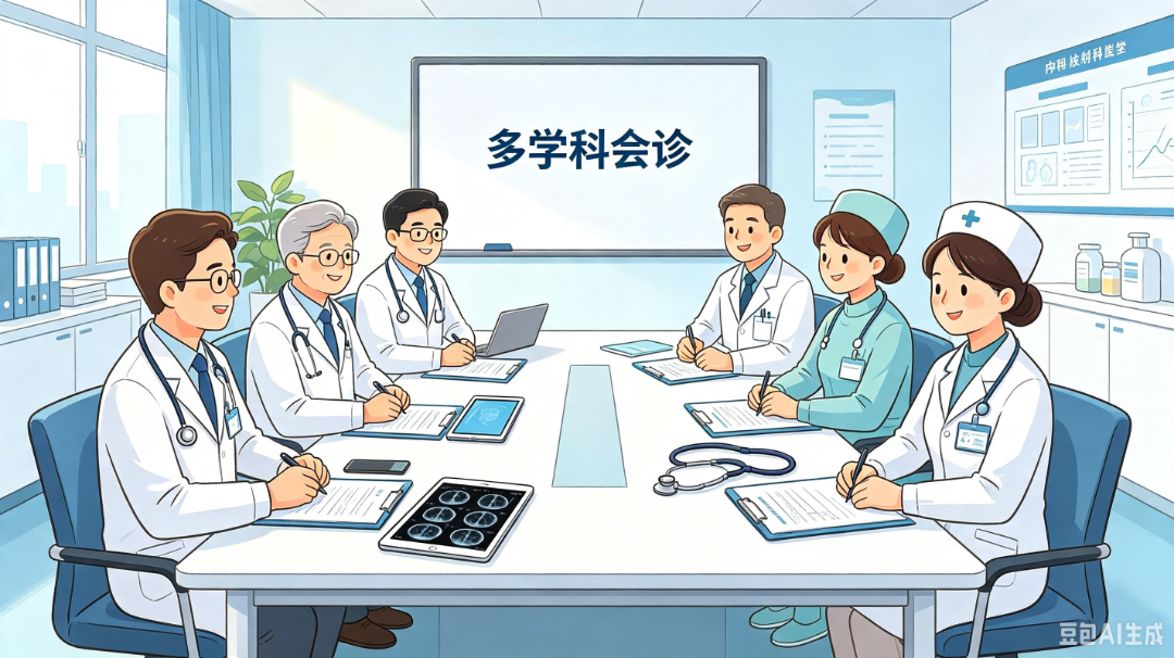 36岁女子脾气爆,血管更爆