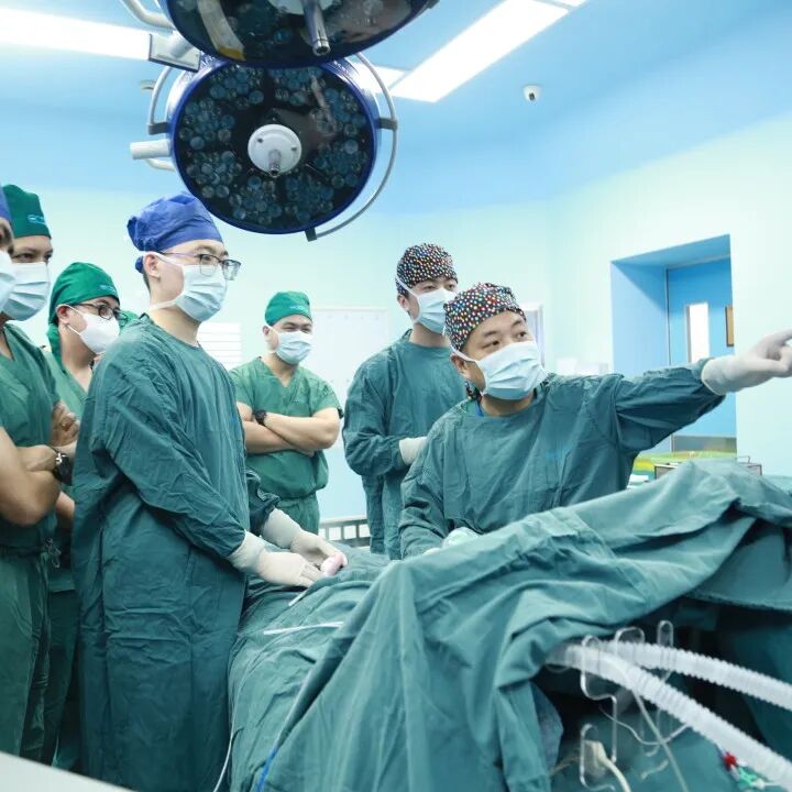 医师报专访│"让患者活得更长、更好,才是最大的事儿!"
