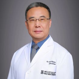陶惠人教授当选为中国医师协会骨科医师分会第六届委员会全国委员