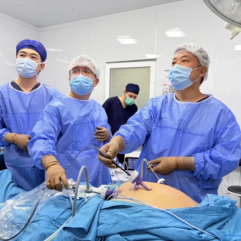 医师报专访│"让患者活得更长、更好,才是最大的事儿!"