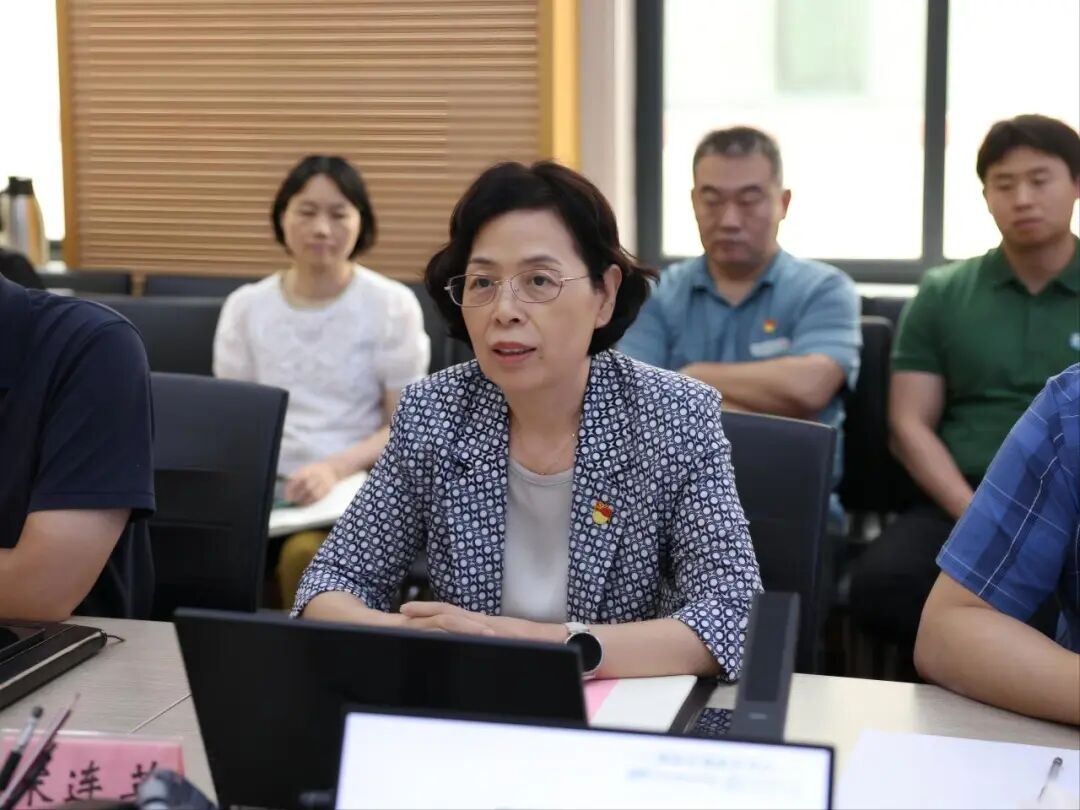 筑巢引凤育英才 蓄力赋能启新程 | 郑州市中心医院举行澳科大博士联合培养项目首批学员欢送会