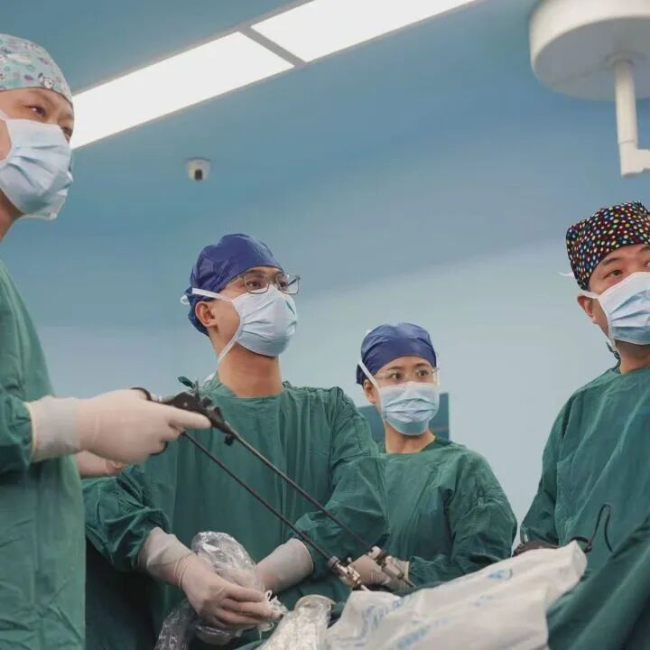 医师报专访│"让患者活得更长、更好,才是最大的事儿!"