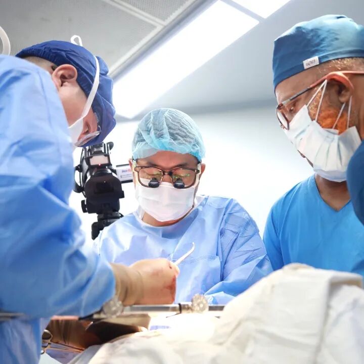 医师报专访│"让患者活得更长、更好,才是最大的事儿!"