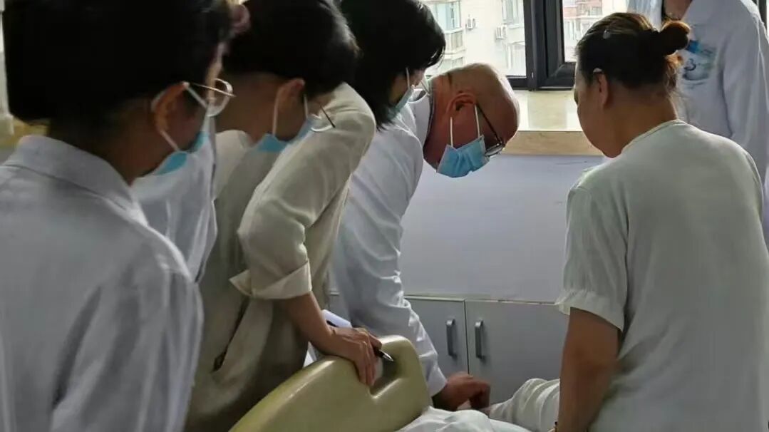 搭建国际学术交流平台 赋能学科高质量发展 ——2026“大咖行”中美内分泌学术交流会在湖北省第三人民医院圆满举行