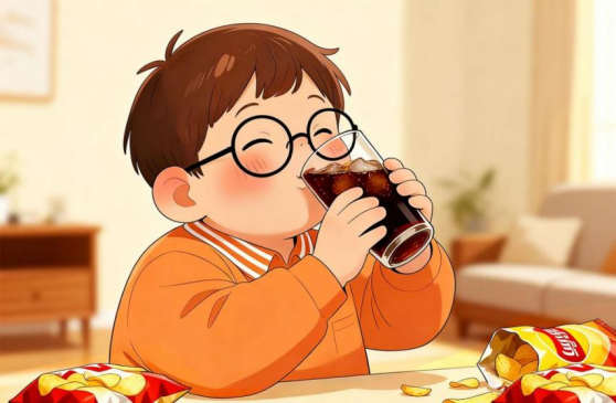 暑假没给孩子玩手机，怎么也近视了？