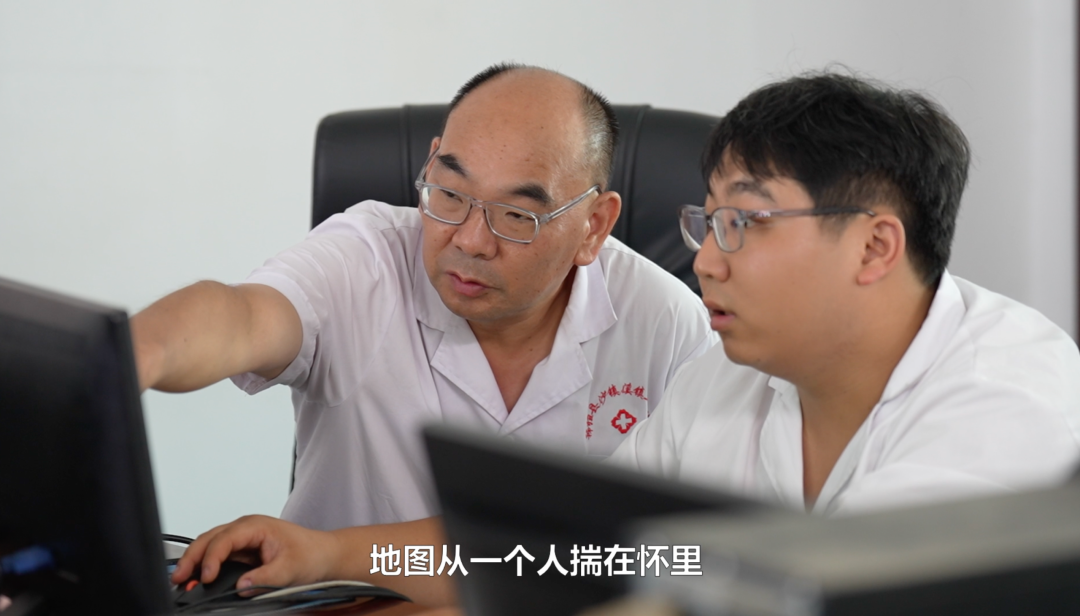 2026“荆楚最美健康守护者”——梅春雷