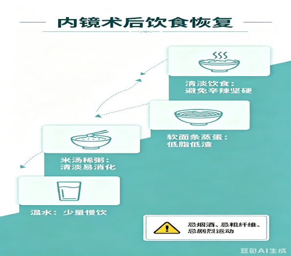 内镜检查——打破大众最常见的三大误区