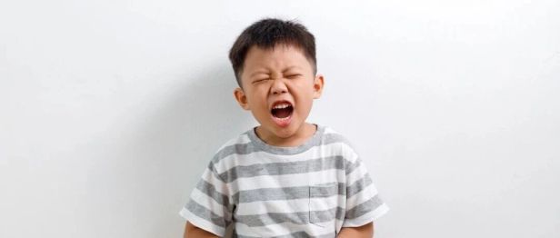 孩子总喊肚子疼，不一定是“装的”——认识小儿肠易激综合征